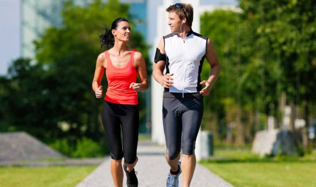 ¿Cuándo es mejor hacer ejercicio: por la mañana o por la tarde?