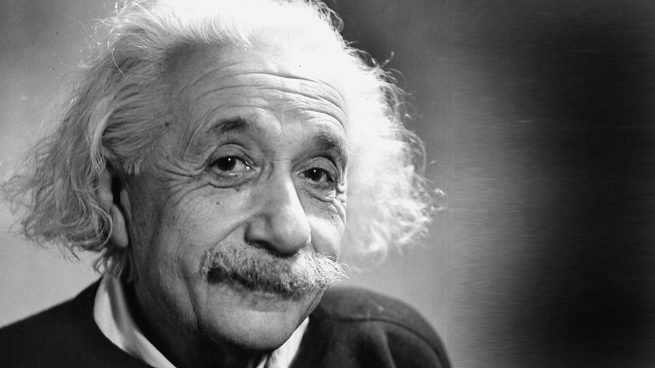 Albert Einstein tenía tres nacionalidades distintas, ¿sabrías decir cuáles son?