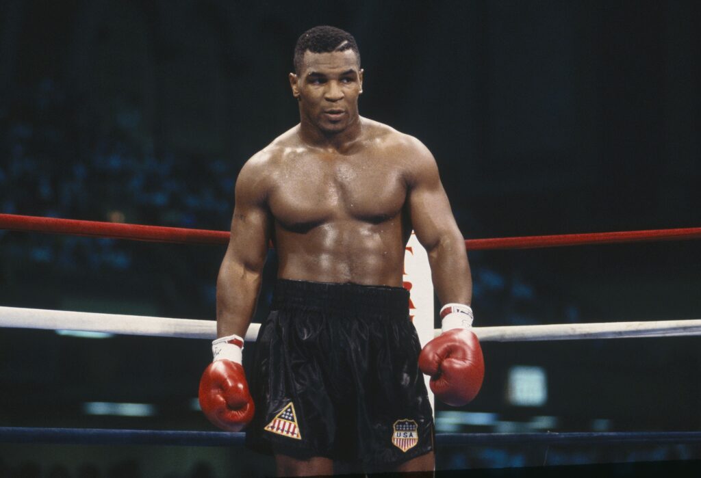 ¿Por qué Mike Tyson dejó el boxeo?