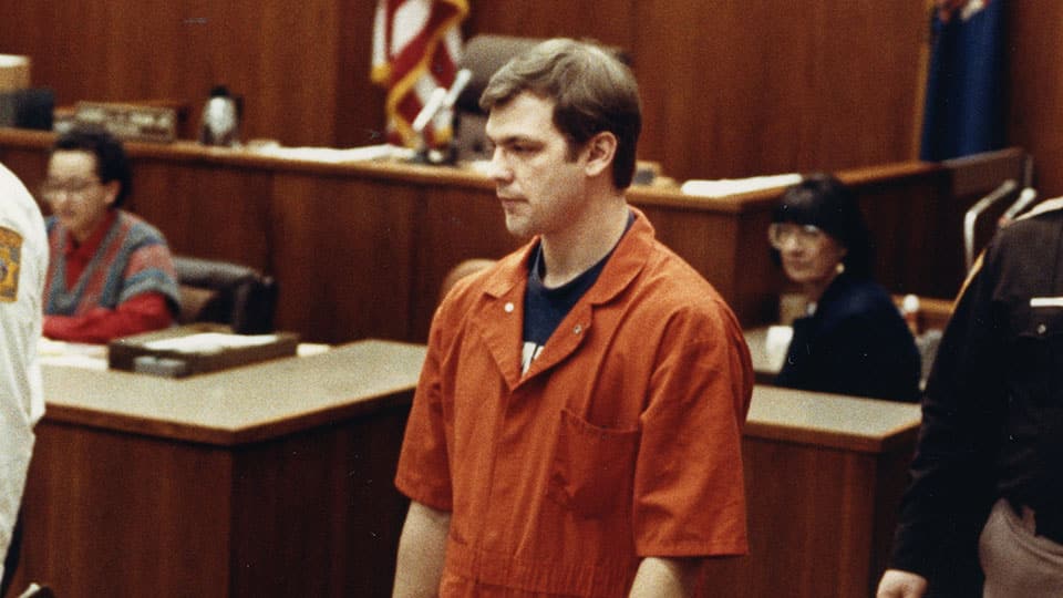 ¿Cómo murió Jeffrey Dahmer? Así fueron los últimos días del carnicero de Milwaukee