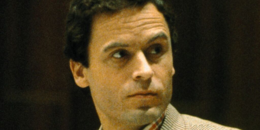 Ted Bundy uno de los asesinos más temidos del mundo
