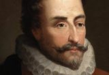 ¿Es verdad que Cervantes fue homosexual? 